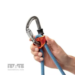 لنیارد تک  بازو پتزل PETZL مدل ادجاست آی ADJUST I