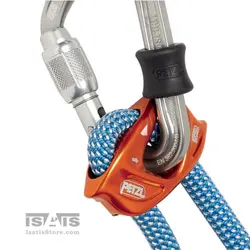 لنیارد تک  بازو پتزل PETZL مدل ادجاست آی ADJUST I