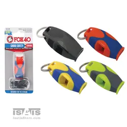 سوت دره نوردی فوکس FOX 40 مدل شارکس SHARX