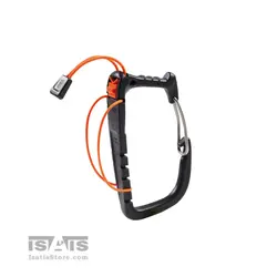 کارابین حمل ابزار پتزل PETZL مدل کریتول اوو  CARITOOL EVO