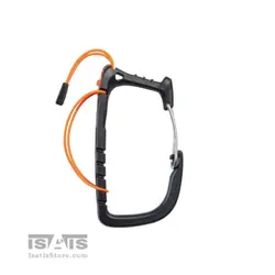 کارابین حمل ابزار پتزل PETZL مدل کریتول اوو  CARITOOL EVO