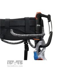 کارابین حمل ابزار پتزل PETZL مدل کریتول اوو  CARITOOL EVO