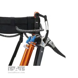 کارابین حمل ابزار پتزل PETZL مدل کریتول اوو  CARITOOL EVO