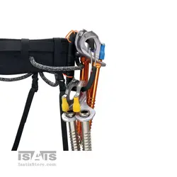 کارابین حمل ابزار پتزل PETZL مدل کریتول اوو  CARITOOL EVO