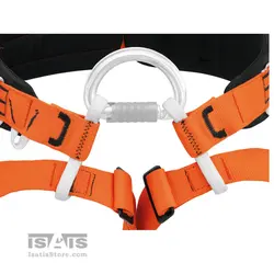 هارنس غارنوردی پتزل PETZL مدل آون AVEN