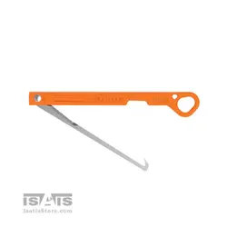 آچار چندمنظوره نخ کشی پتزل PETZL مدل مولتی هوک MULTIHOOK