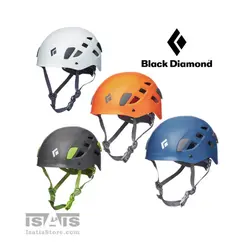 کلاه ایمنی بلک دیاموند BLACK DIAMOND مدل هاف دام HALF DOME