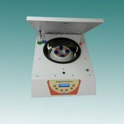 سانتریفیوژ 12 شاخه 8 هزارRPM