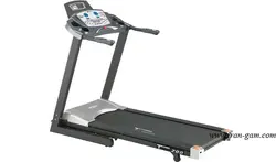 تردمیل توربو مدل Turbo Fitness 200