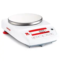 ترازوی دقیق آزمایشگاهی مدل PA4102