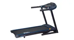 تردمیل توربو فیتنس مدل Fitness F22