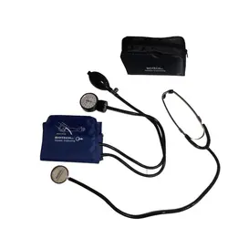 فشار سنج عقربه ای بایوتک