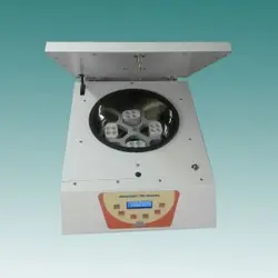 سانتریفیوژ 16 شاخه 4 هزار RPM