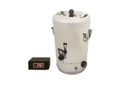 پارافین ذوب کن مدل PD100