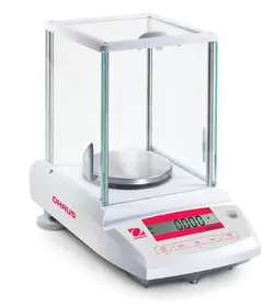 ترازوی آزمایشگاهی اوهاس مدل PA 413