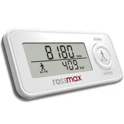 گام شمار رزمکس مدل PA-W55