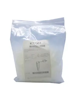 میکروتیوب تکی 0/2 میکرولیتری بیوپلاستیک K77301