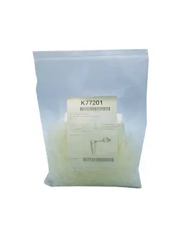 میکروتیوب تکی 0/1 میکرولیتری بیوپلاستیک K77201