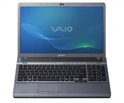 Sony Vaio VPCF1