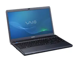 Sony Vaio VPCF1