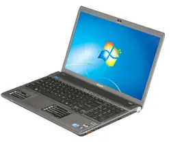 Sony Vaio VPCF1