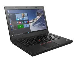 Lenovo ThinkPad L460
