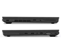 Lenovo ThinkPad L460