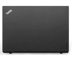 Lenovo ThinkPad L460