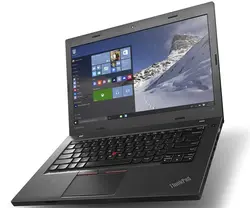 Lenovo ThinkPad L460