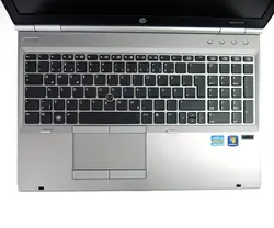 HP EliteBook 8570p