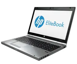 HP EliteBook 8570p