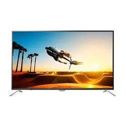 تلویزیون 55 اینچ فیلیپس 55PUT7032 - فروشگاه جهان جهاز