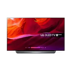 تلویزیون 55 اینج منحنی ال جی 55C8GI - فروشگاه جهان جهاز