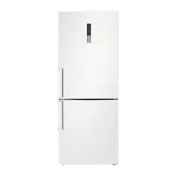 یخچال فریزر بالاپایین سامسونگ RL72SP - فروشگاه جهان جهاز