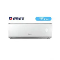 کولرگازی 24000 گری I'Cool-H24H1 - فروشگاه جهان جهاز