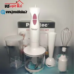 گوشت کوب سه کار پلارتک polartec مدل pt-3625