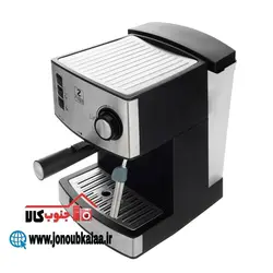 اسپرسو ساز زیگما مدل RL-222