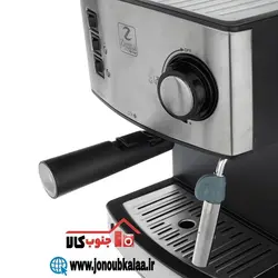 اسپرسو ساز زیگما مدل RL-222