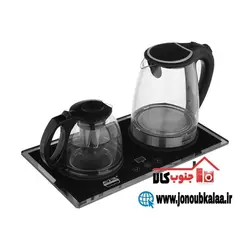 چایساز کنار همی رمانتیک هوم مدل OGD-10