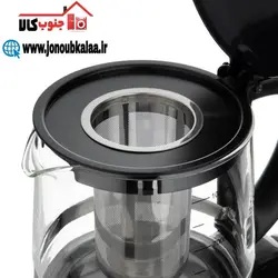 چایساز روهمی مکسی TM-2GL