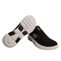 کفش زنانه اسکچرز آقاپور مشکی