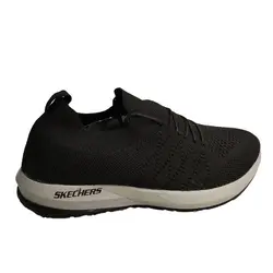 کفش زنانه اسکچرز تام مشکی