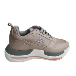 کفش زنانه اسکچرز هامون کرم