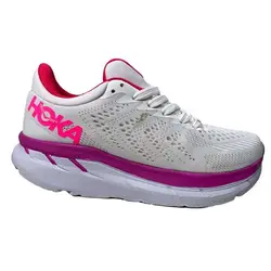 کفش زنانه هوکا سفید