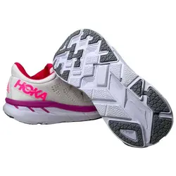 کفش زنانه هوکا سفید