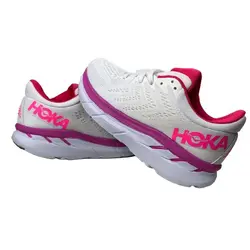 کفش زنانه هوکا سفید