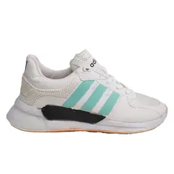 کفش مردانه آدیداس 3 خط سفید