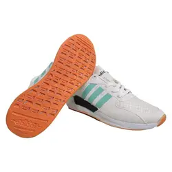 کفش مردانه آدیداس 3 خط سفید