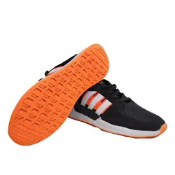 کفش مردانه آدیداس 3 خط مشکی