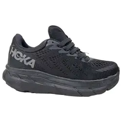 کفش زنانه هوکا مشکی